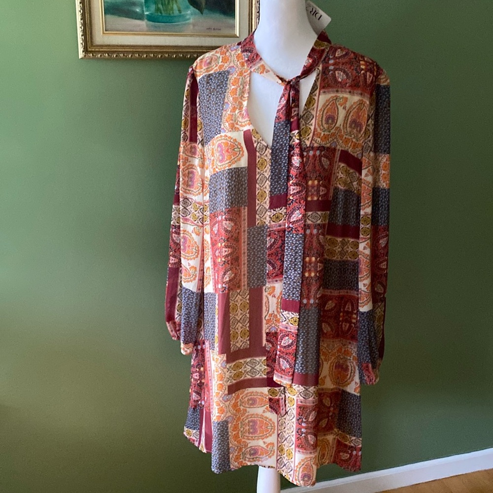 DR2 Daniel Rainn Dress